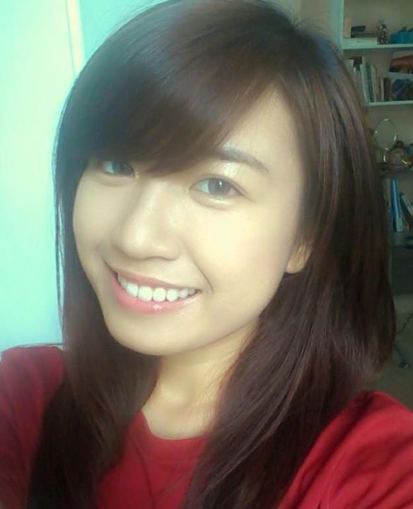 黑狱圣女
